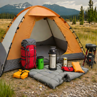 Marmot Trestles Elite Eco 20