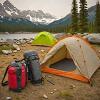Marmot Sawtooth 15