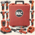 Mac Tools Tech Series
