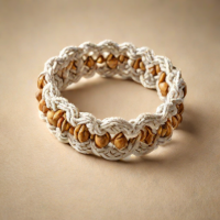 Macrame Bracelet