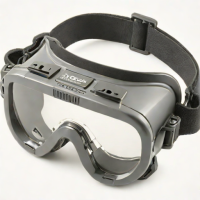 MantaTech Goggles