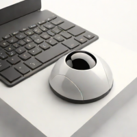 Mars Pro Trackball