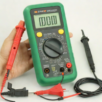 Mastech 2000 Multimeter