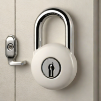 Master Lock 210CPS