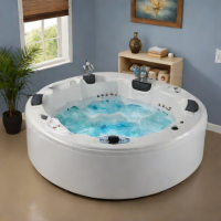 Master Spas Blue Wave