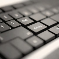 Matrix Keyboard
