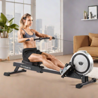 MaxKare Rowing Machine