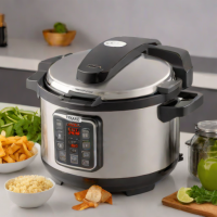 Mejor Multi-Function Pressure Cooker