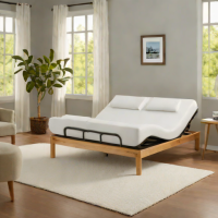 Mellow Adjustable Bed Base