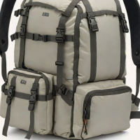 MIER Large Capacity Backpack