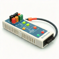 Milan Basic Network Cable Tester