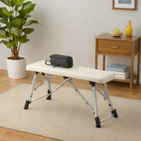Mind Reader Foldable Utility Bench