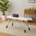 Mind Reader Foldable Utility Bench