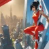 Mirror's Edge