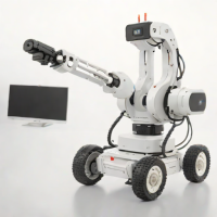 Misty Robotics