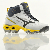 Mizuno Alpha