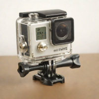 Mlake Action Camera
