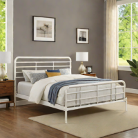 Modway Carson Bed Frame