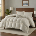 Modway Tranquility Goose Down Comforter