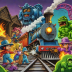 Monster Train