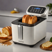 Morphy Richards Premium Bread Maker
