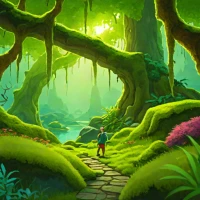 Moss