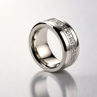 Motus Ring Active