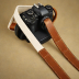 Mount-It! Camera Strap