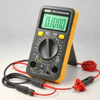 MPOY Digital Multimeter