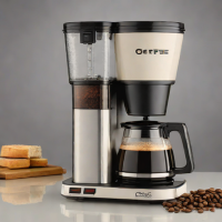 Mr. Coffee Brewmaster
