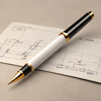 Mr. Pen Pilot Precise