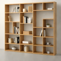 Muji Modular Bookcase
