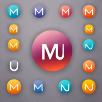 MUNXIN Label Maker
