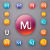 MUNXIN Label Maker