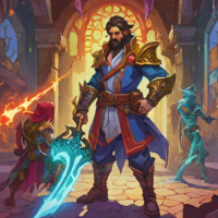 Murim Login
