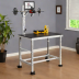 Muscle Rack Adjustable Height Workbench