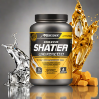 MuscleTech Shatter