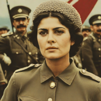 Nene Hatun Kartal (Nene Hatun's Eagle)