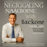 Negotiating with Backbone: Eight Sales Strategies to Defend Your Price and Value