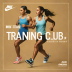 Nike Training Club - Run Club Mix