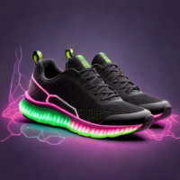 New Balance Fresh Foam X Vongo v6