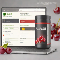 Nutrabolt Cerasport Elite Protein