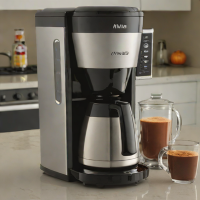 Ninja CM101 Professional-Plus Coffee Maker with Built-in Grinder