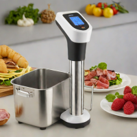 Norlake Sous Vide Immersion Circulator