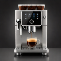 Ninja Specialty Coffee Maker (CM401)