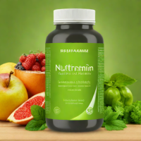 Nutramin Multi Vitamin