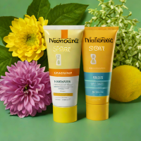 Neutrogena Sport Face Sunscreen SPF 70