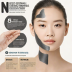 Neogen Dermal Science Black Charcoal Pore Strip