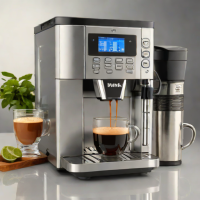 Ninja Coffee Bar System