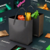 Nomadase Foldable Shopping Bag